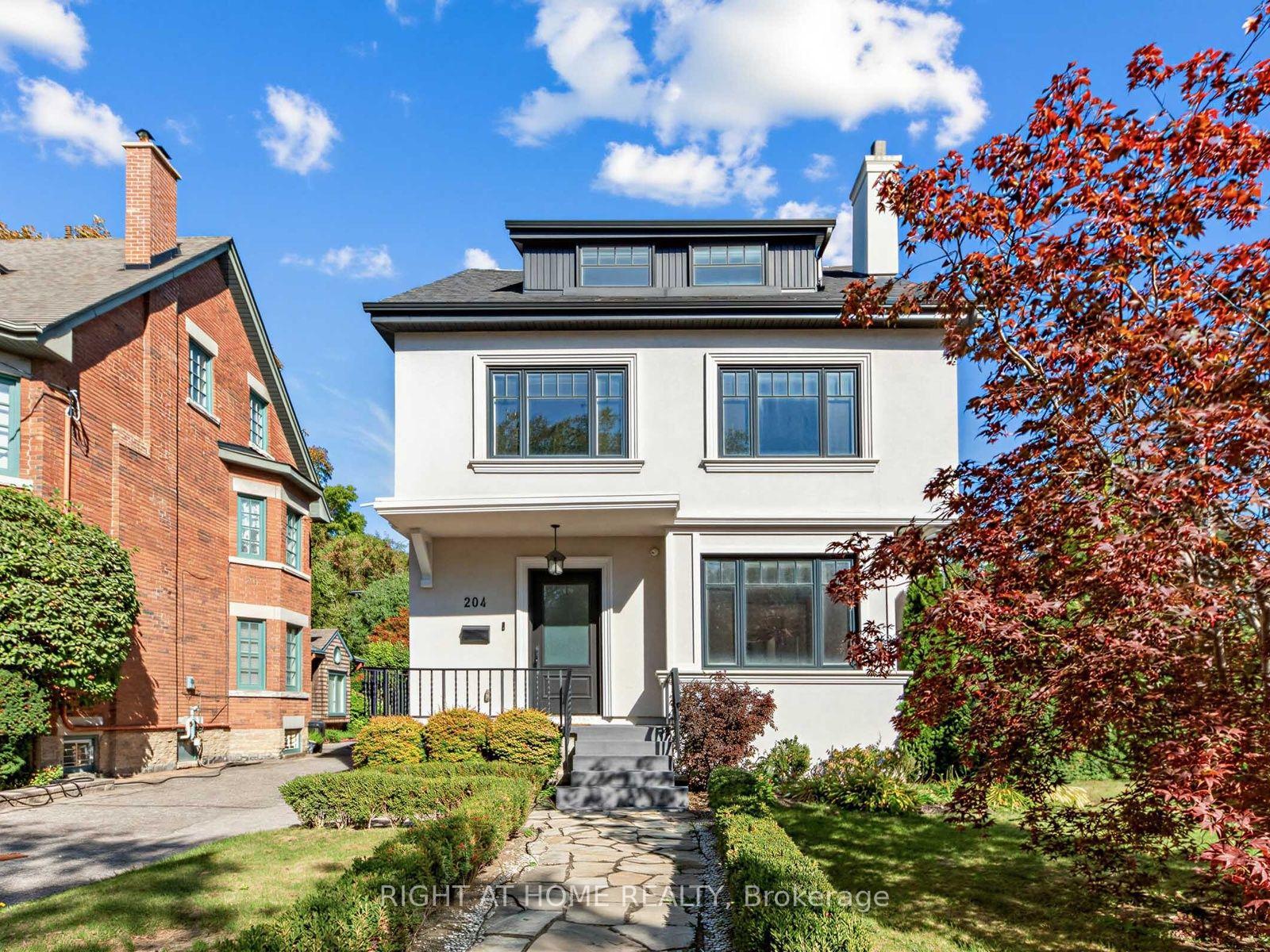204 Glen Road