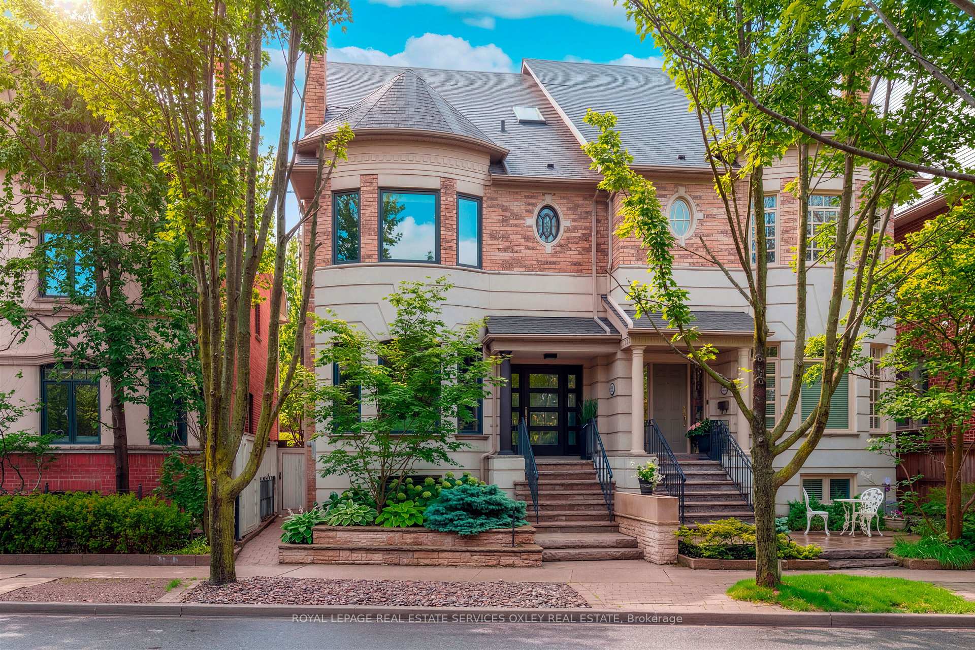 46 Mathersfield Drive