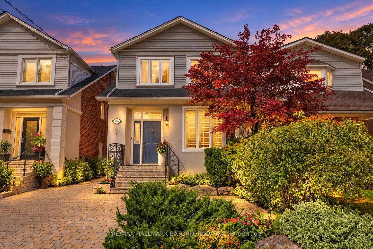 266 Briar Hill Avenue