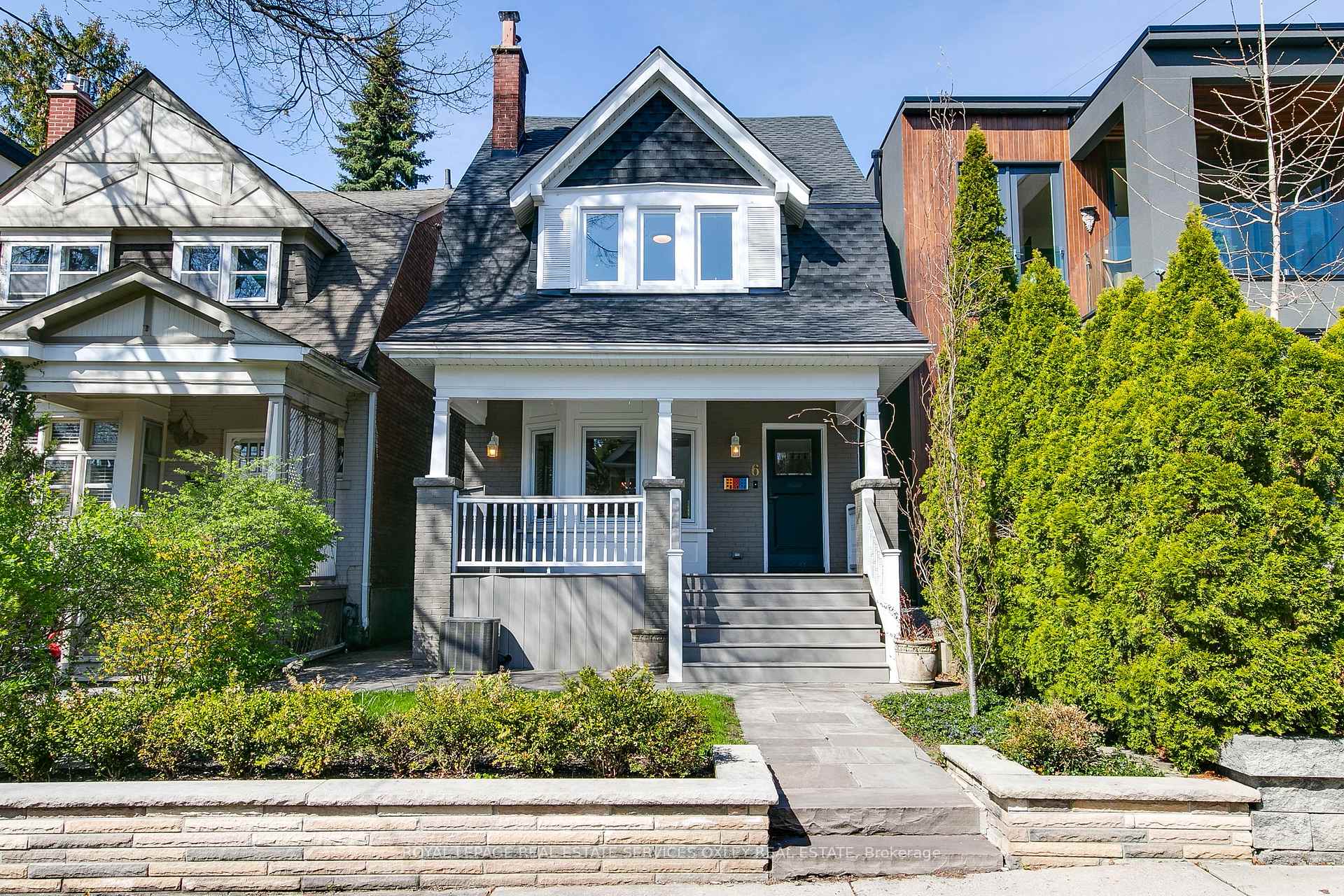 6 Jean Street