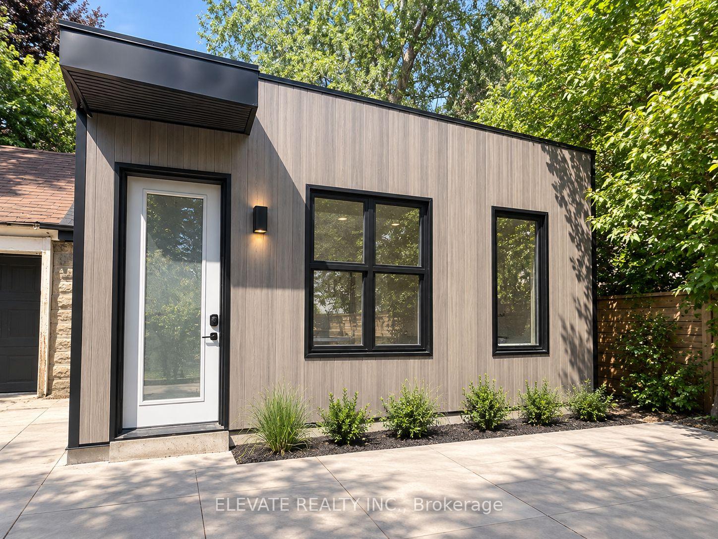 76 Burnaby Boulevard
