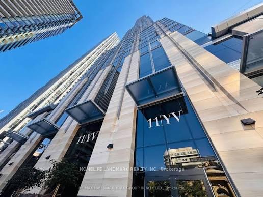 11 Yorkville Avenue