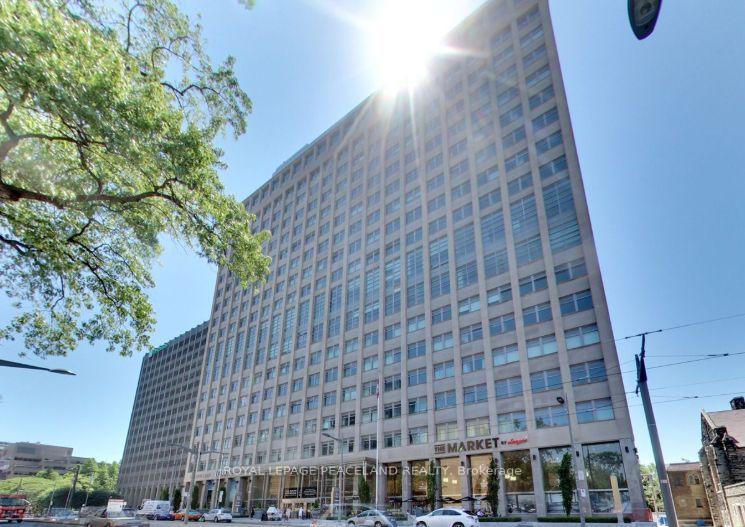 111 St. Clair Avenue W