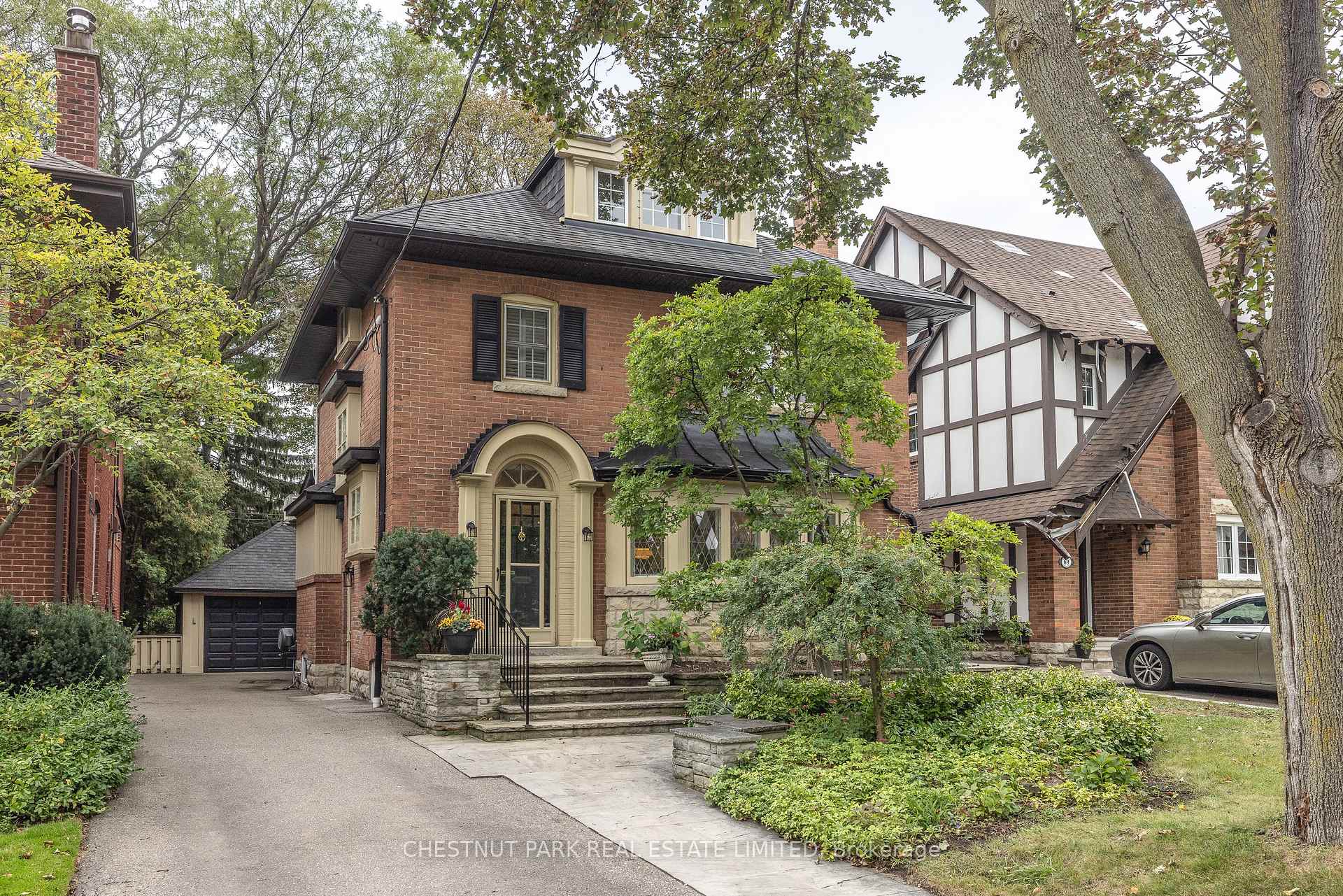 67 Cheritan Avenue