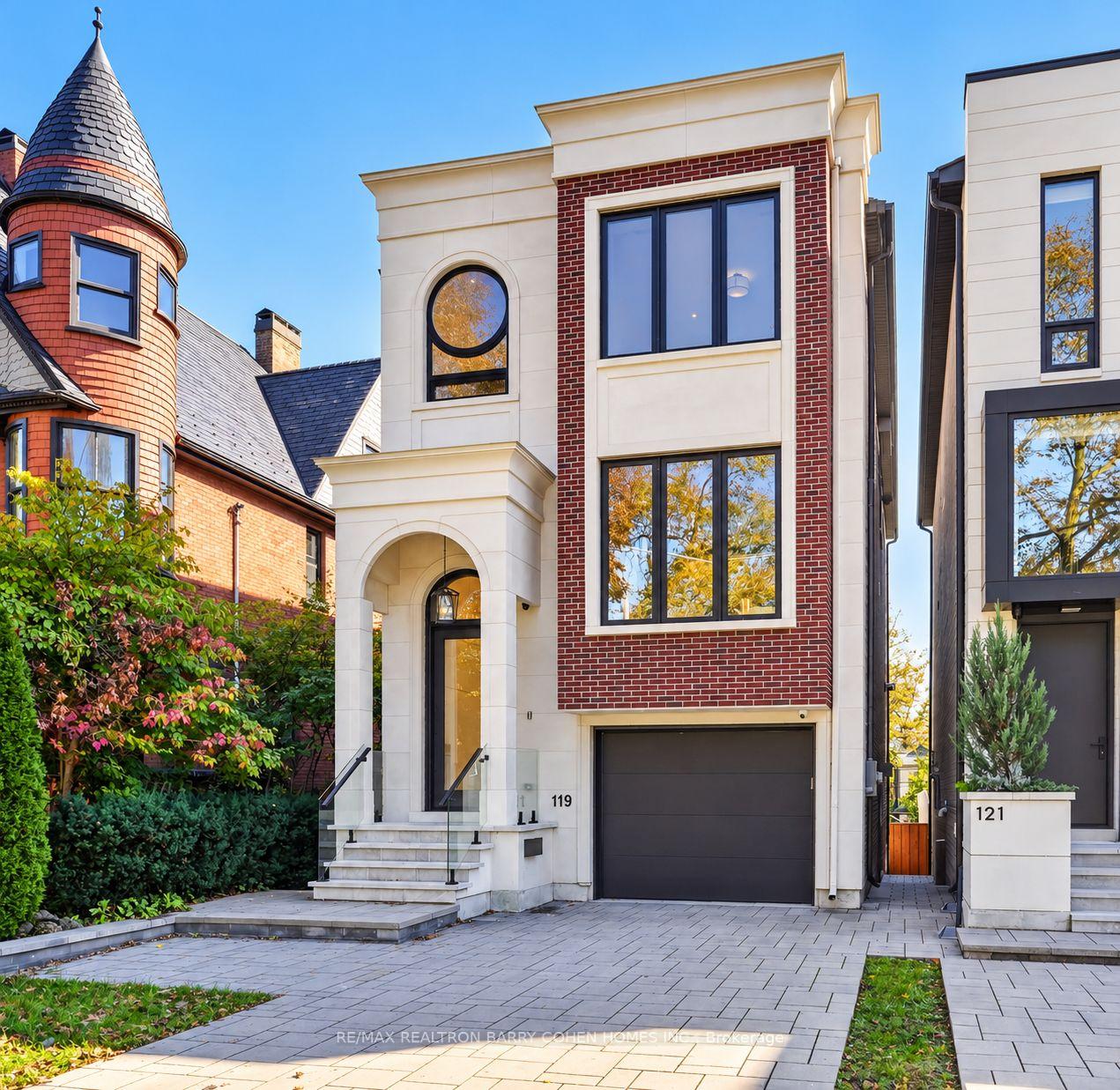 119 Glengrove Avenue W