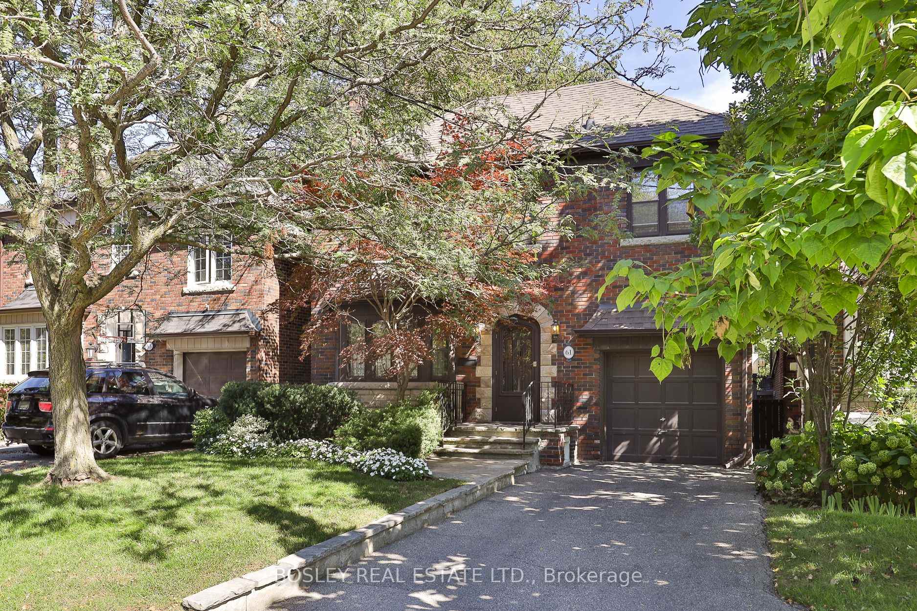 61 Hanna Road
