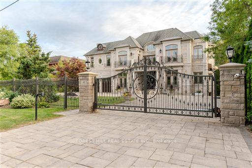 4 Fifeshire Road