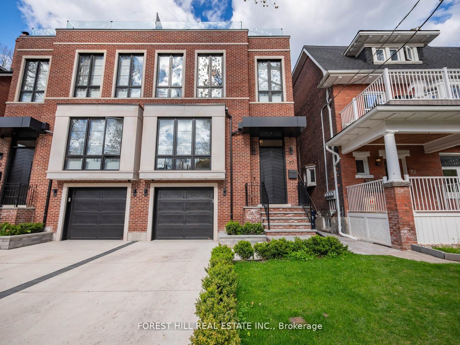 77 Kendal Avenue