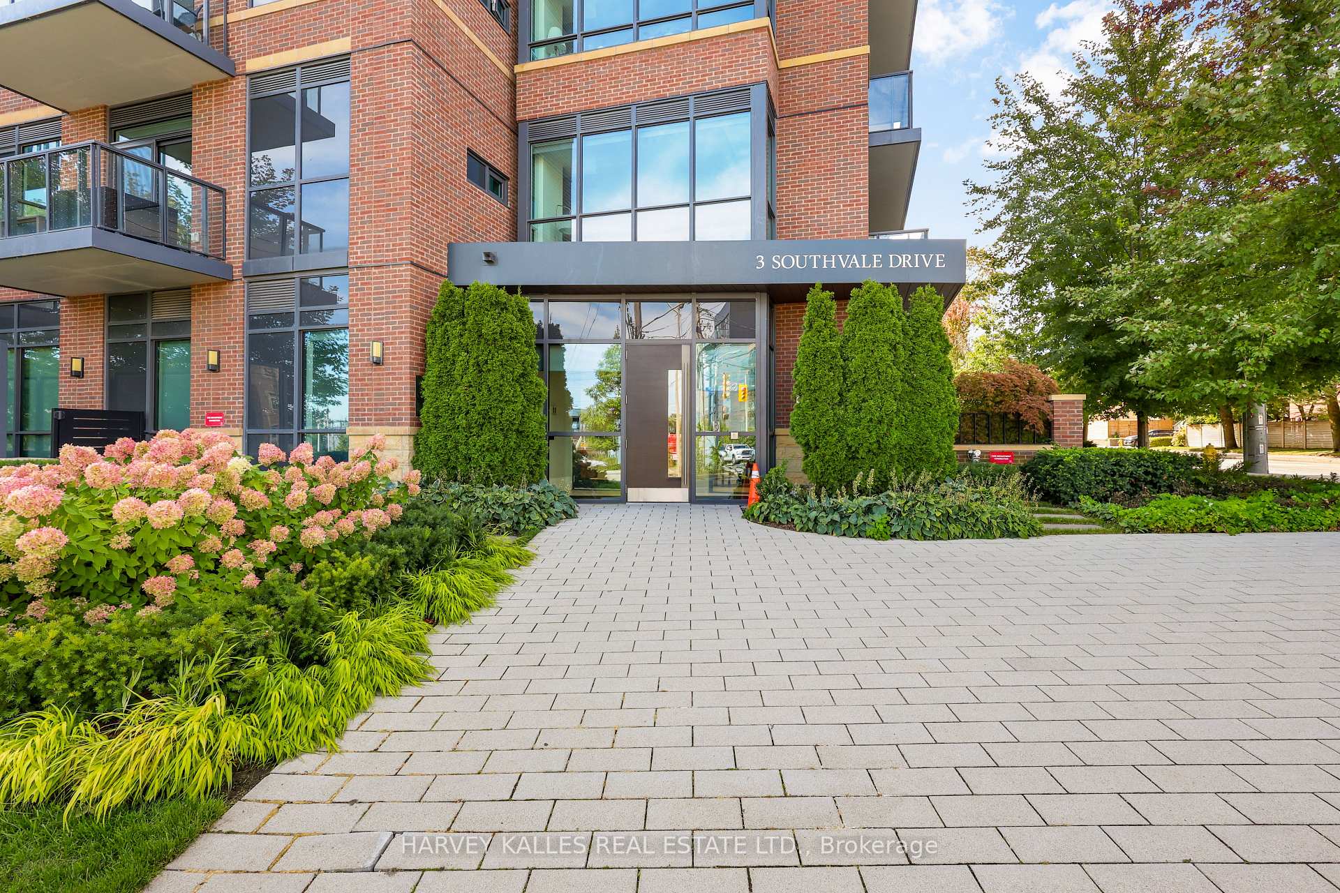 3 Southvale Drive