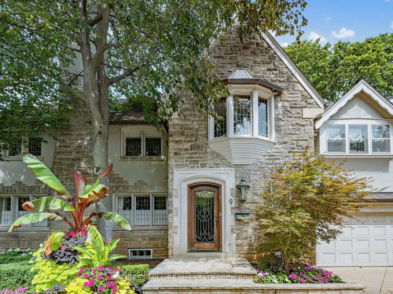 9 Ormsby Crescent