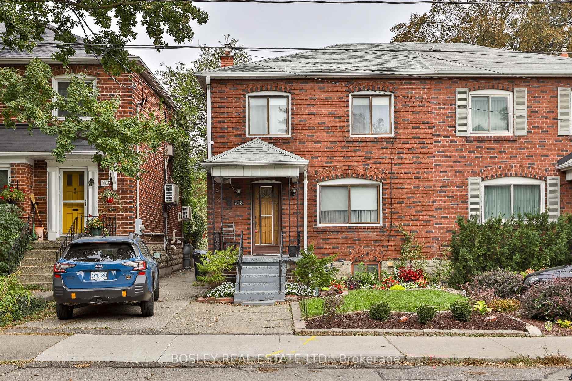 528 Soudan Avenue