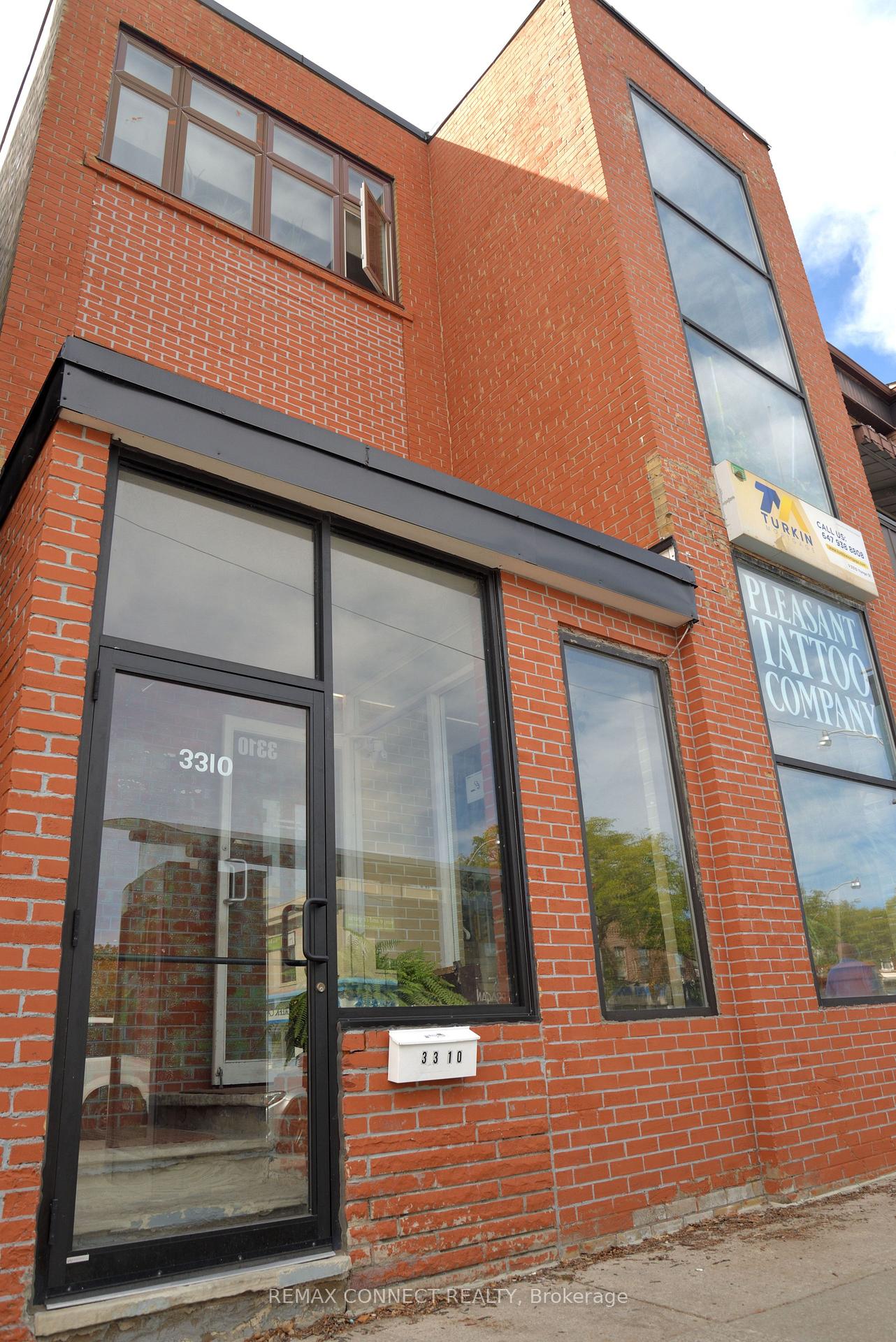 3310 Yonge Street