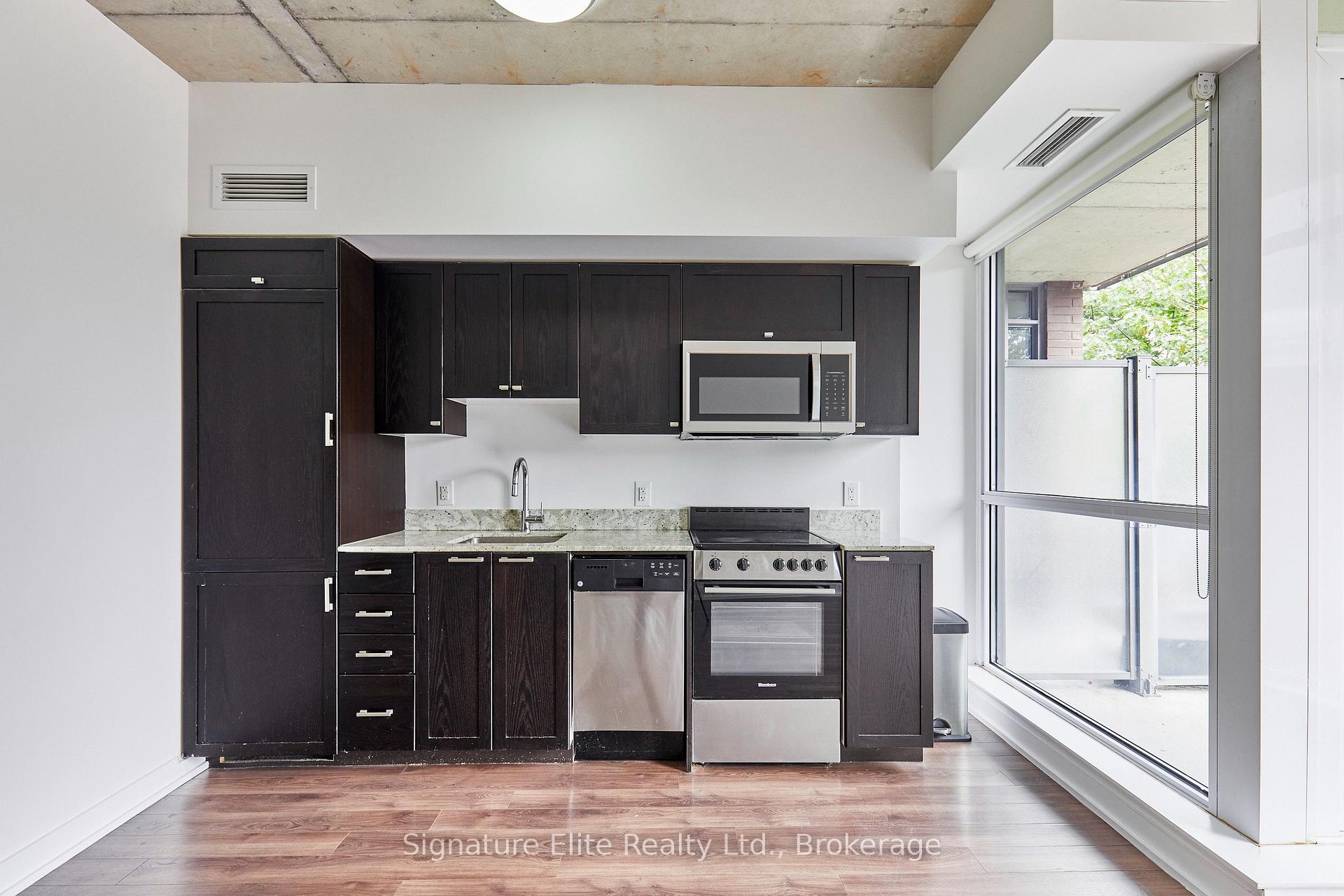 707 Dovercourt Road