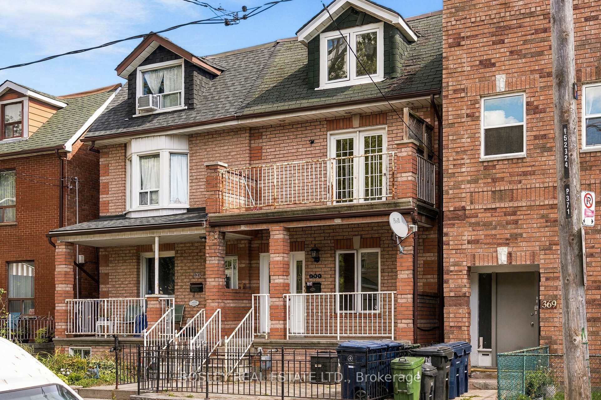 371 Brock Avenue