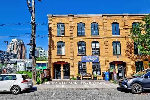 31 Atlantic Avenue