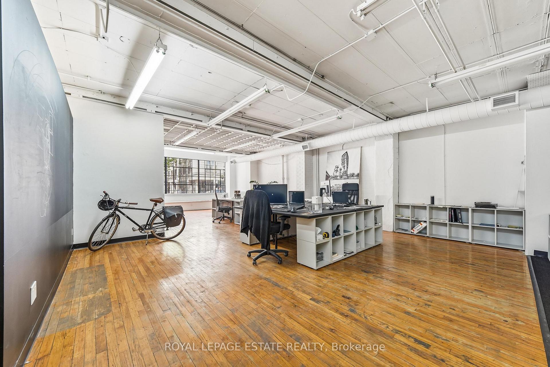 111 Jarvis Street