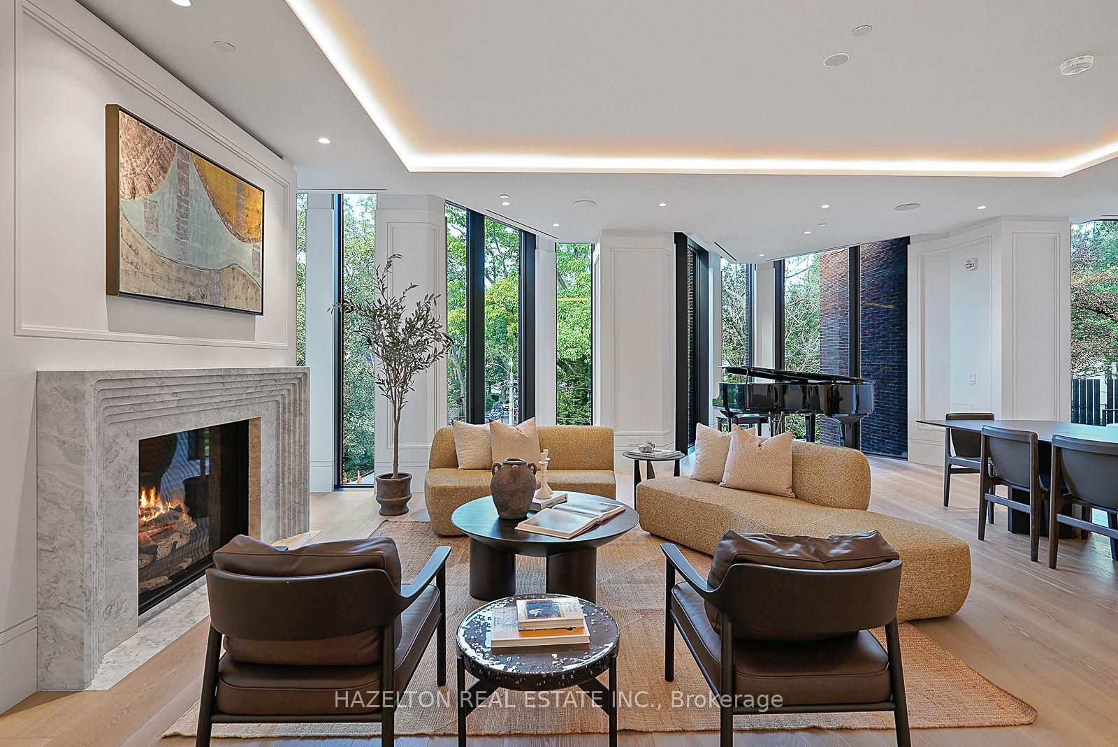 7 Dale Avenue