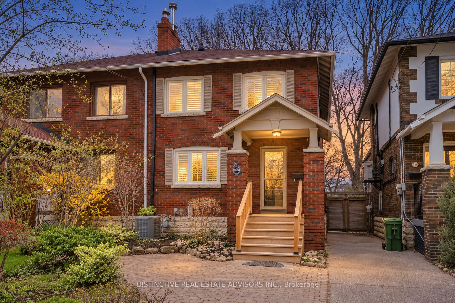 168 Moore Avenue