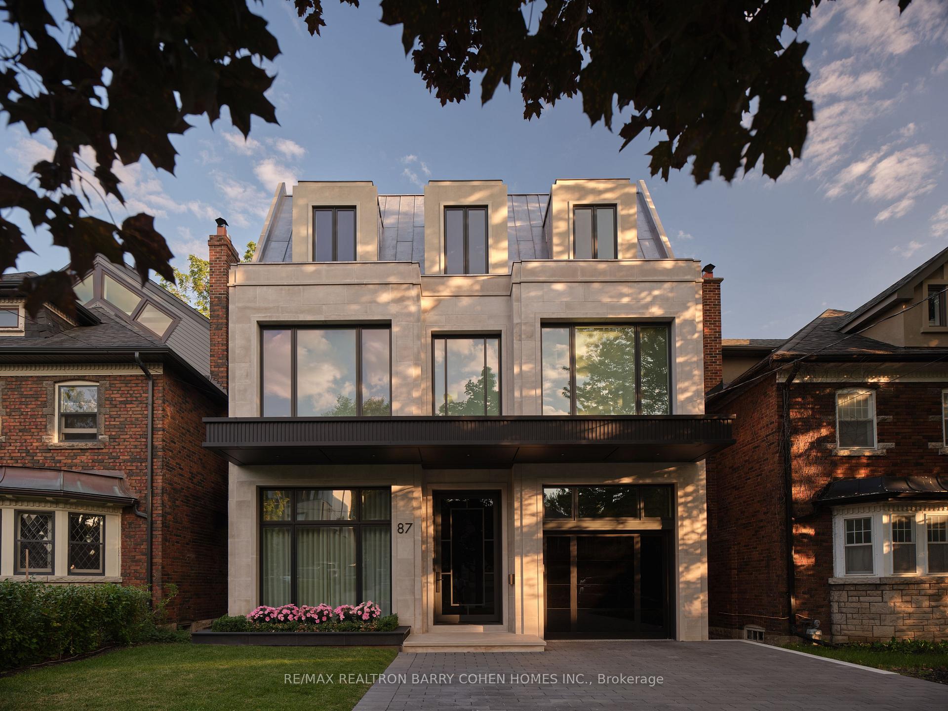 87 College View Avenue