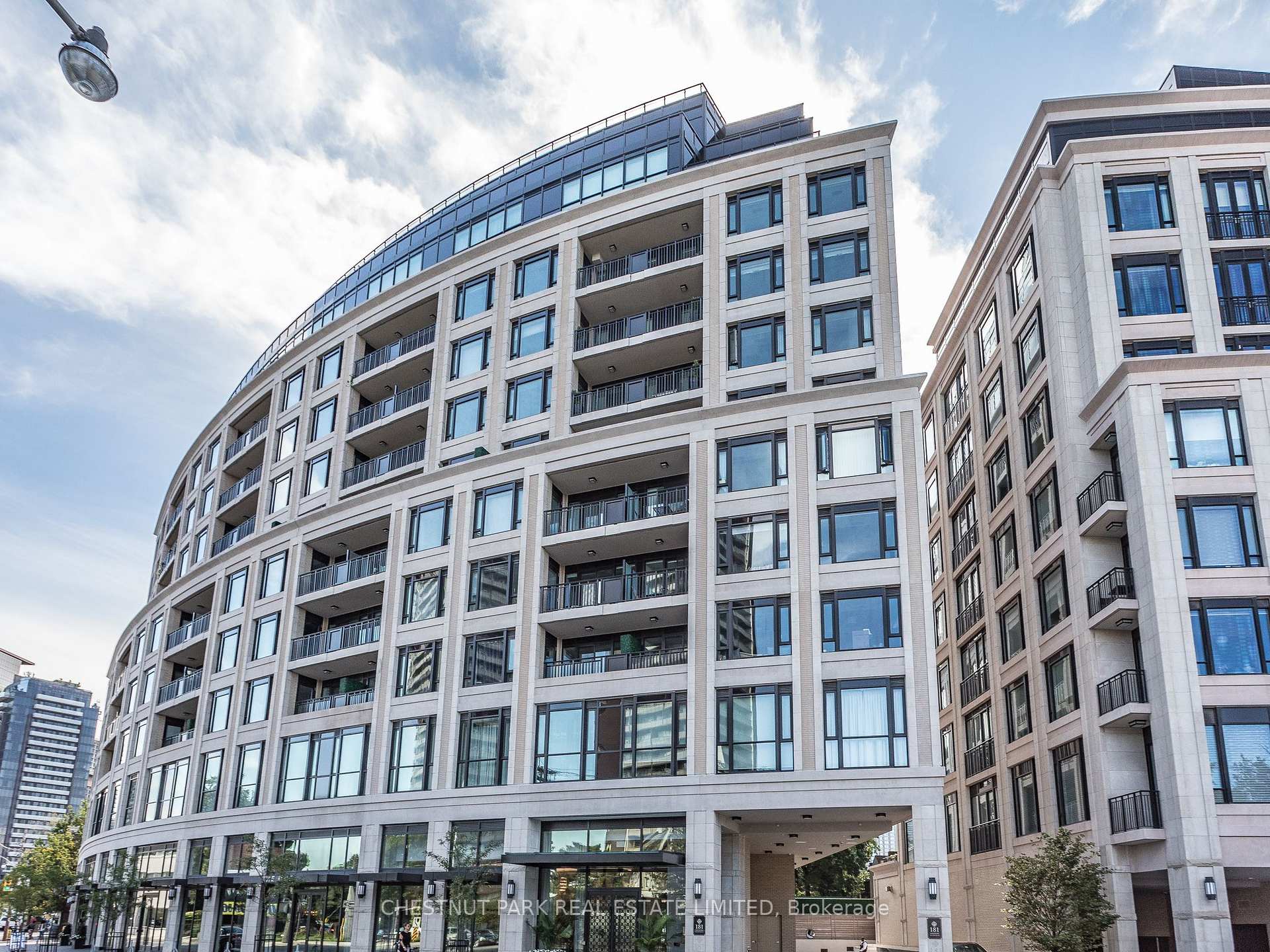 181 Davenport Road