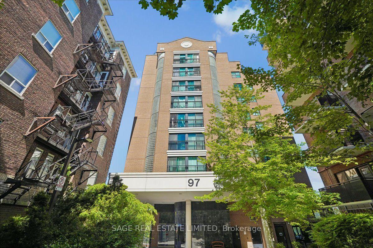 97 Lawton Boulevard
