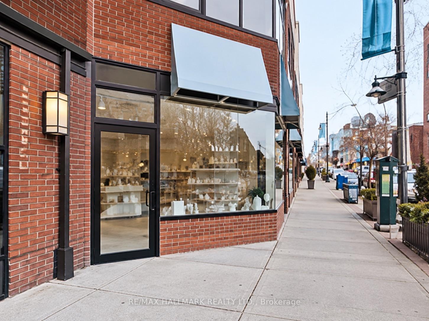 1248 Yonge Street