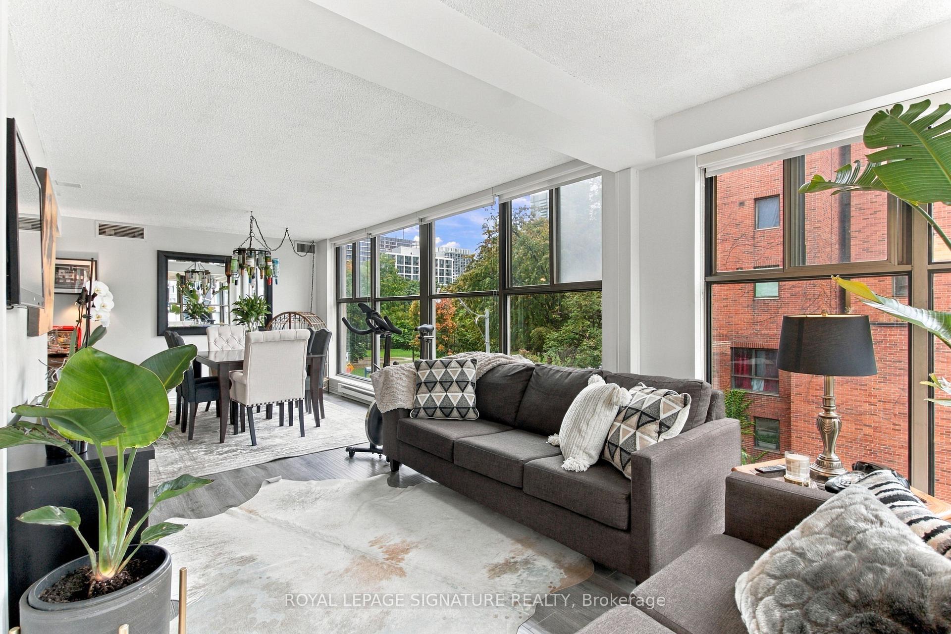 65 Scadding Avenue