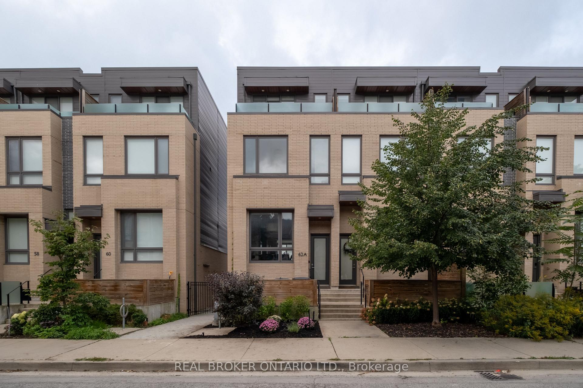 62A Perth Avenue