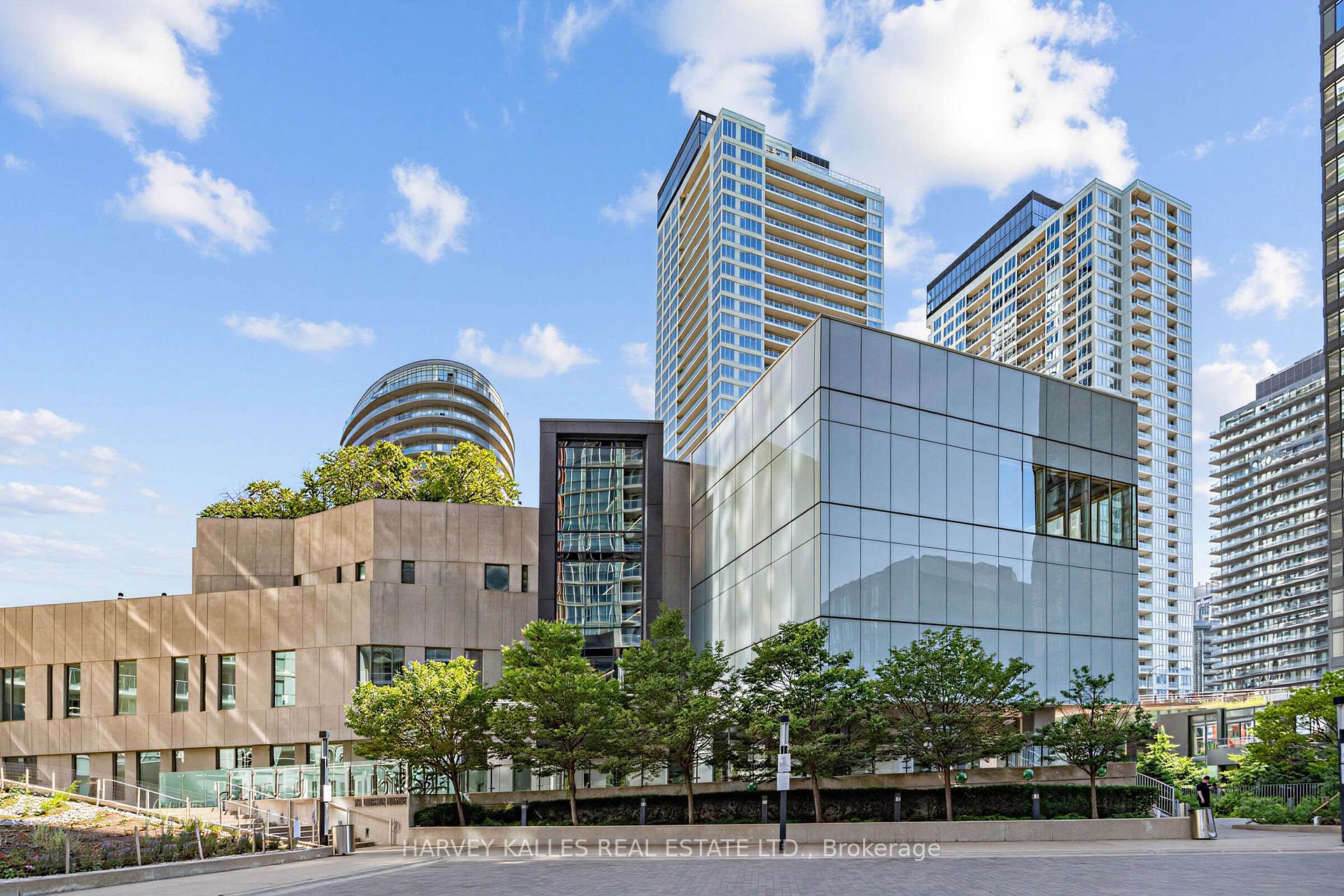 90 Queens Wharf Road