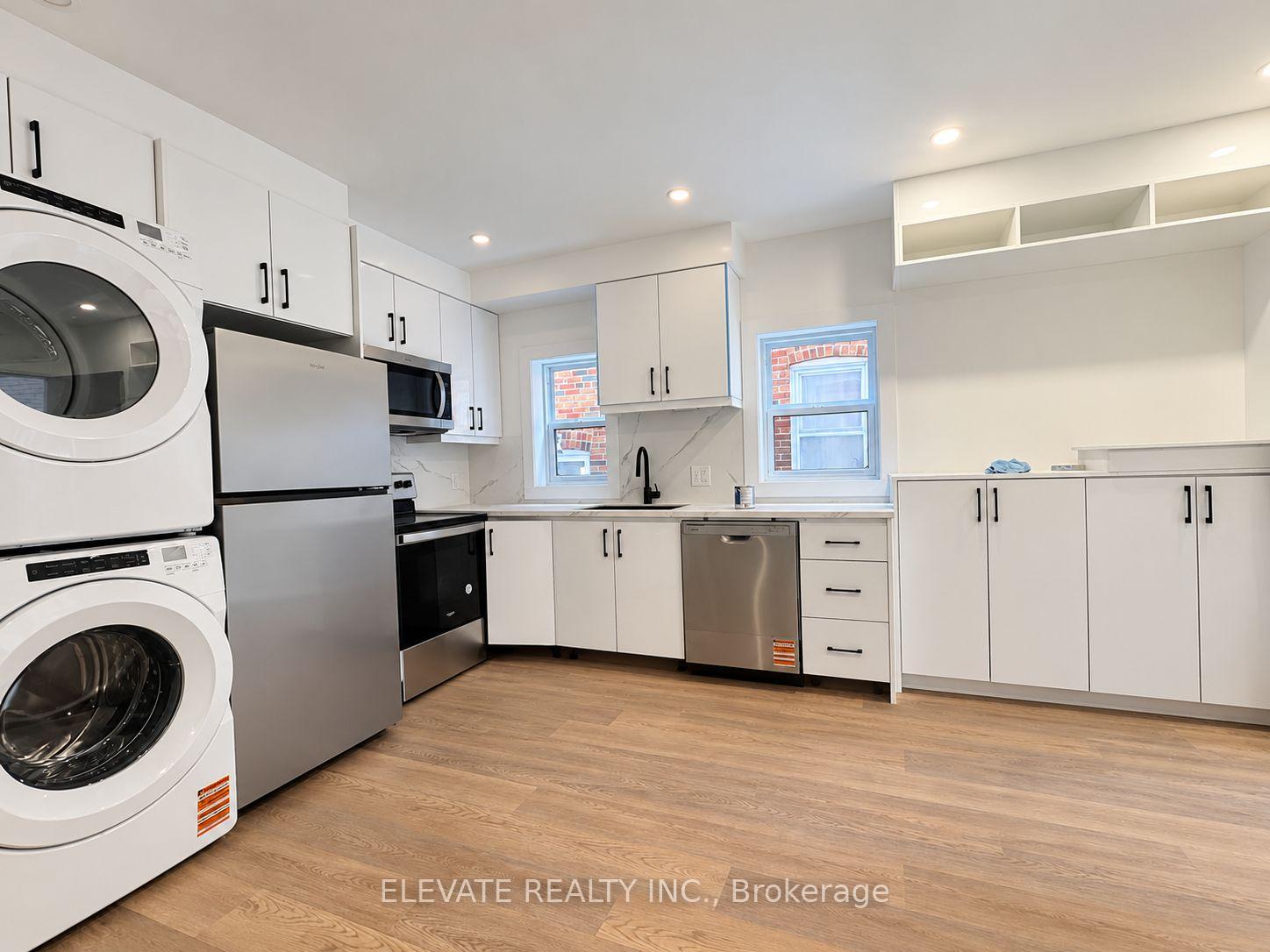 76 Burnaby Boulevard
