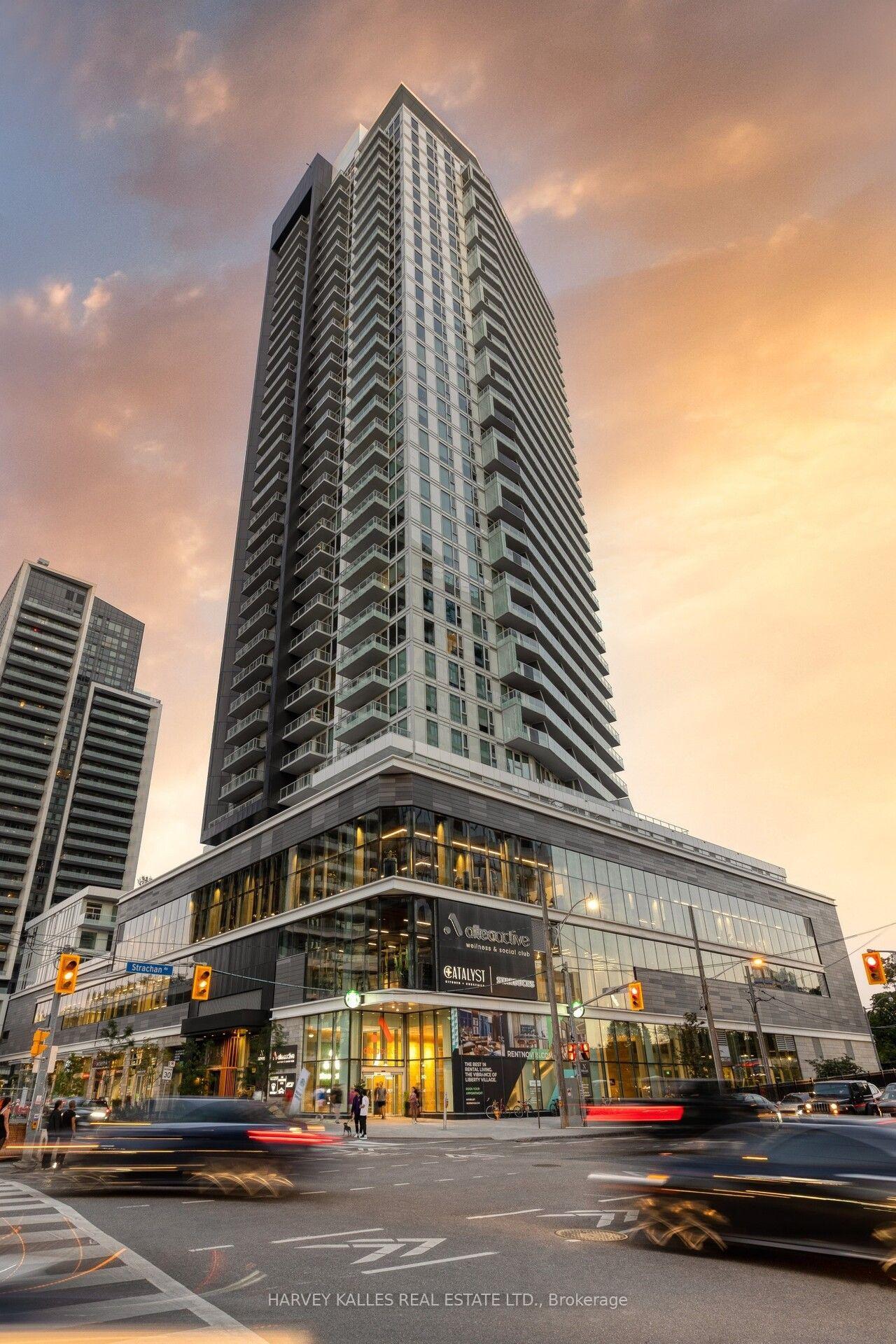 25 Ordnance Street