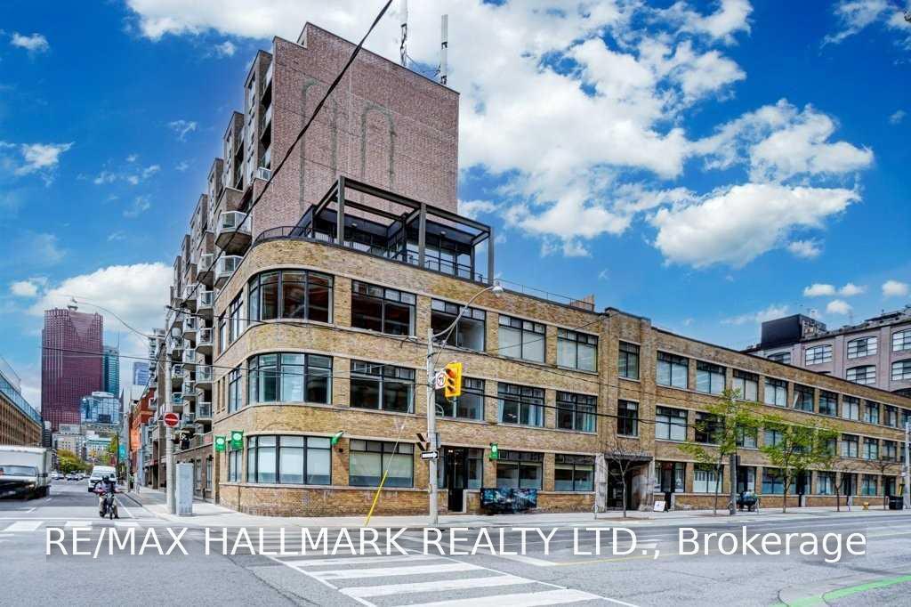 80 Sherbourne Street