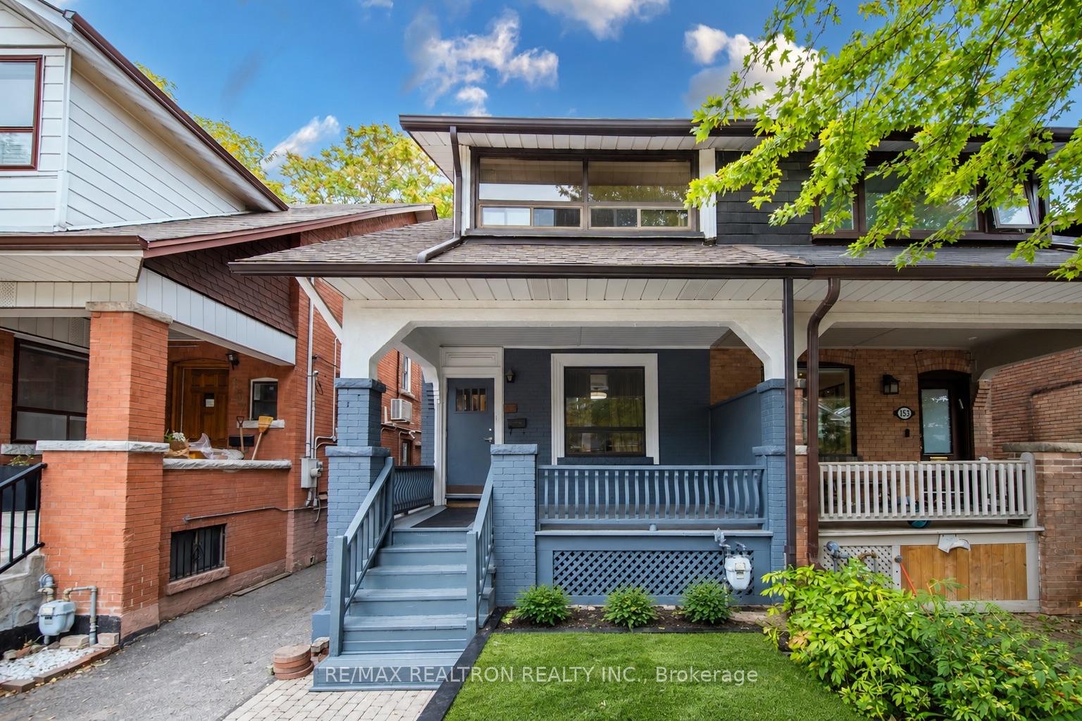 155 Arlington Avenue