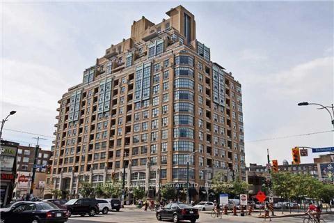 438 Richmond Street W