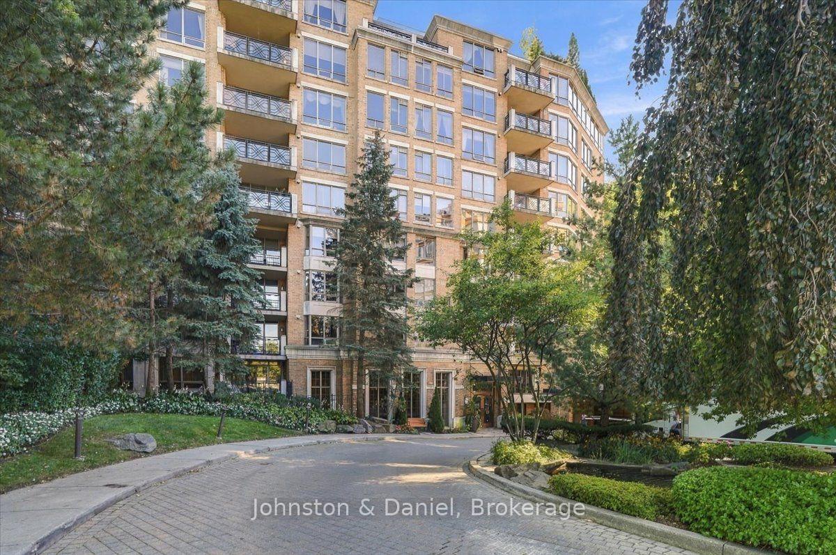 3600 Yonge Street