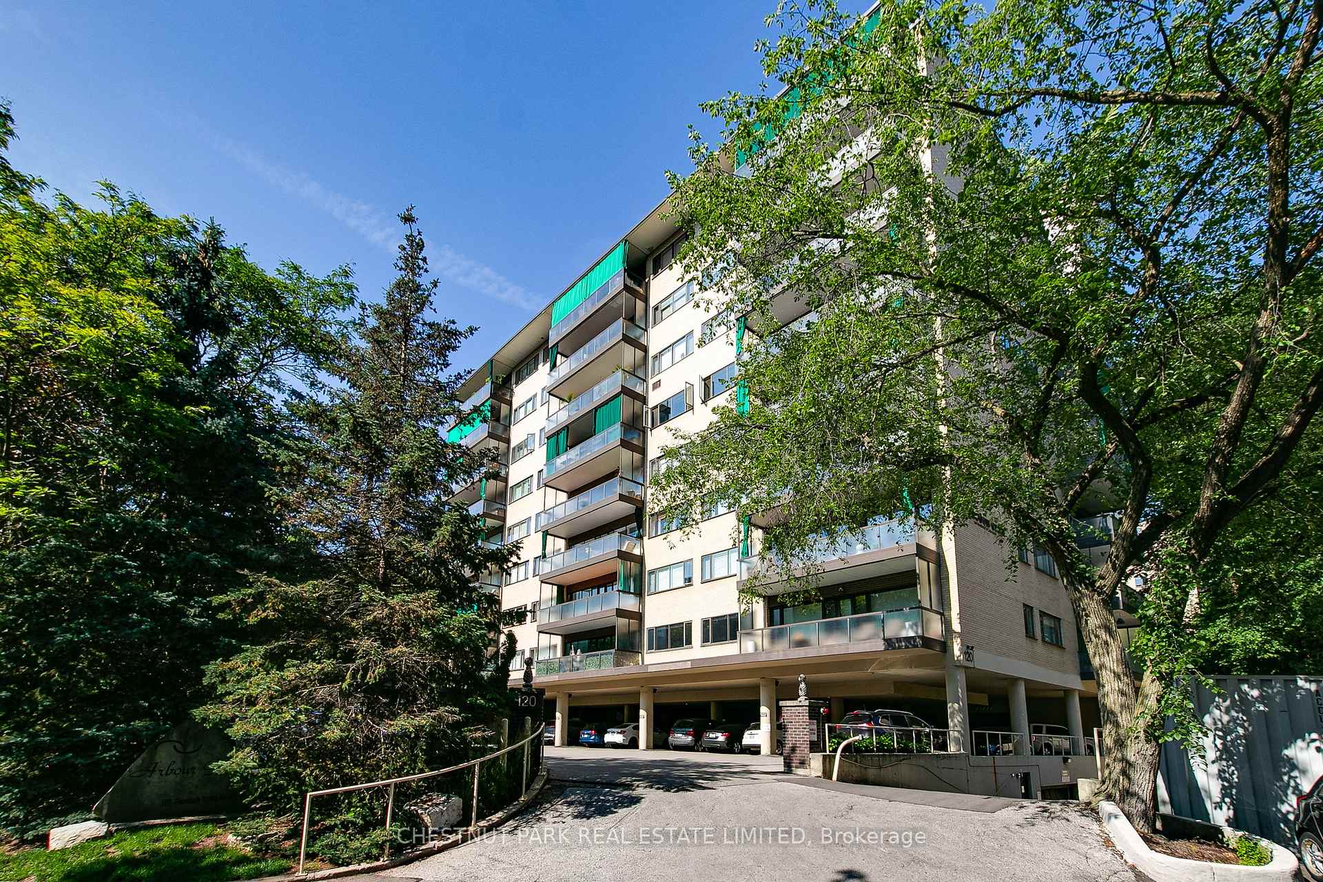 120 Rosedale Valley Road