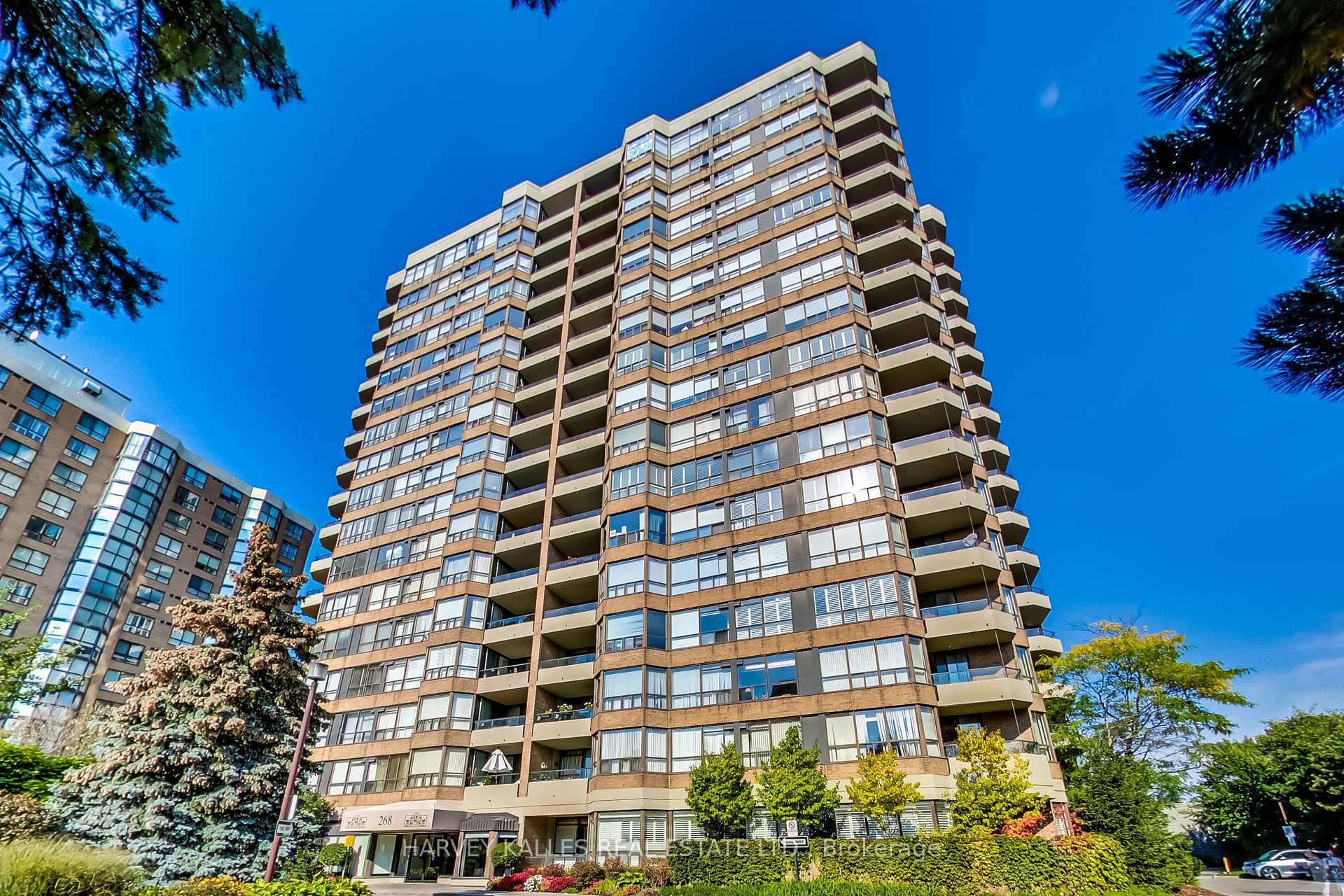268 Ridley Boulevard
