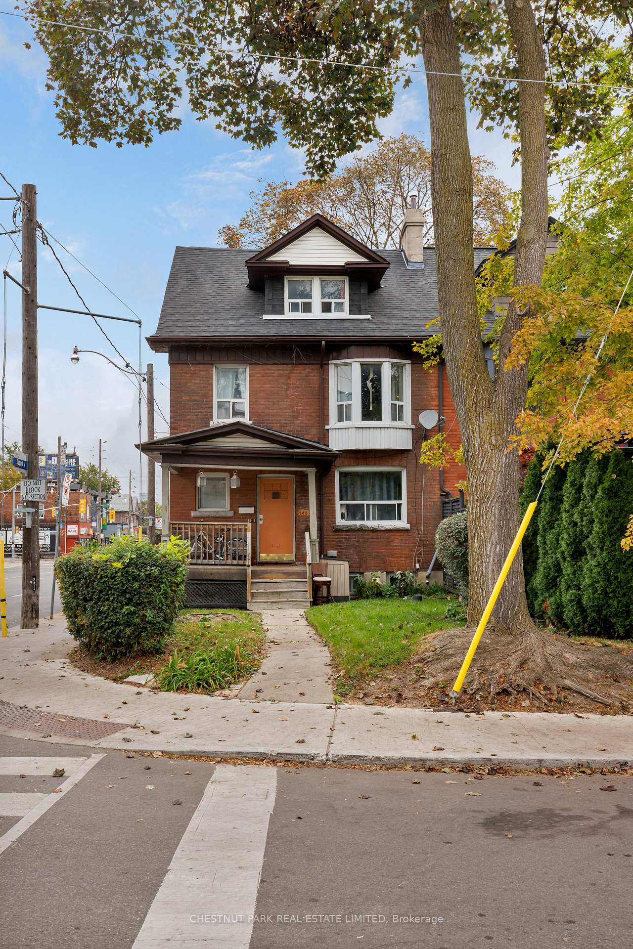 185 Walmer Road