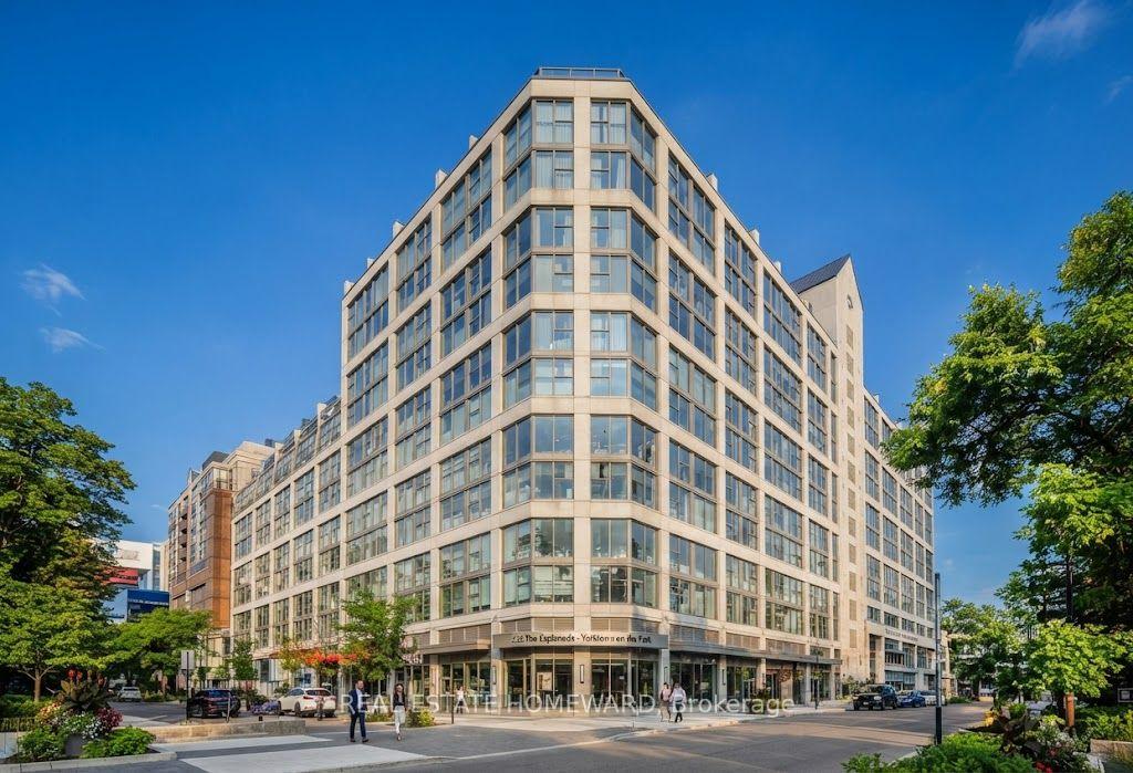 222 The Esplanade N/A