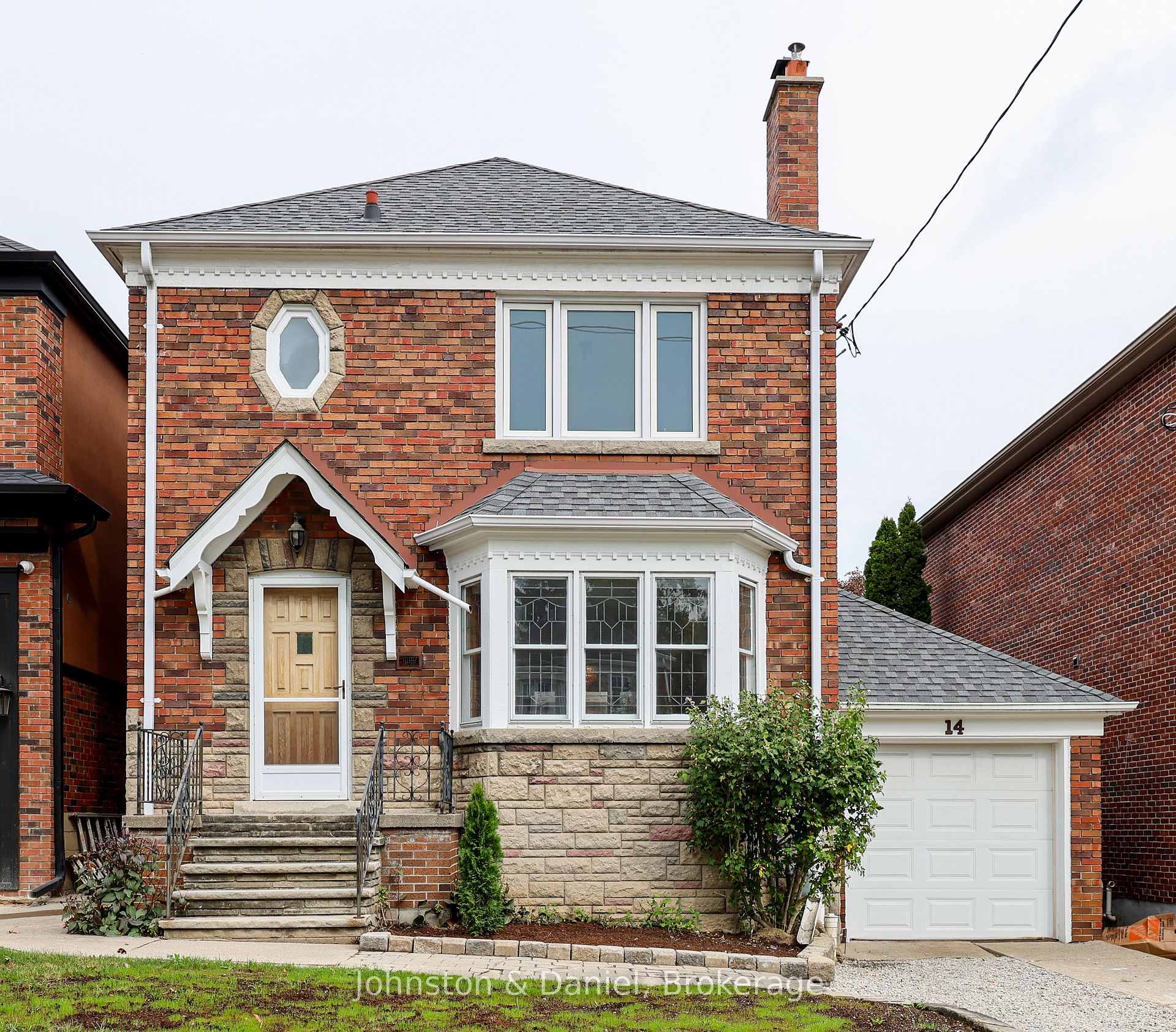 14 Annesley Avenue