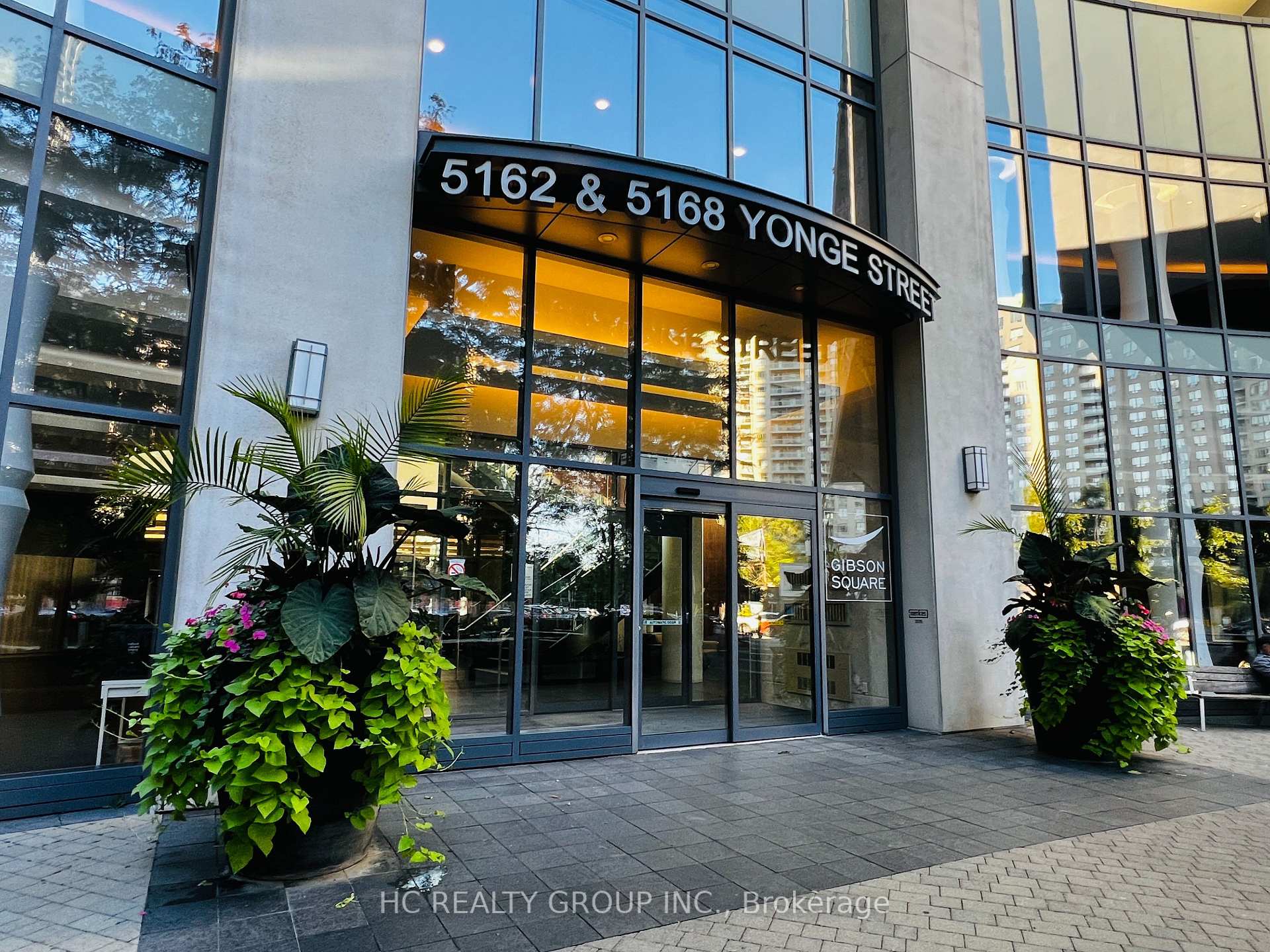 5168 Yonge Street