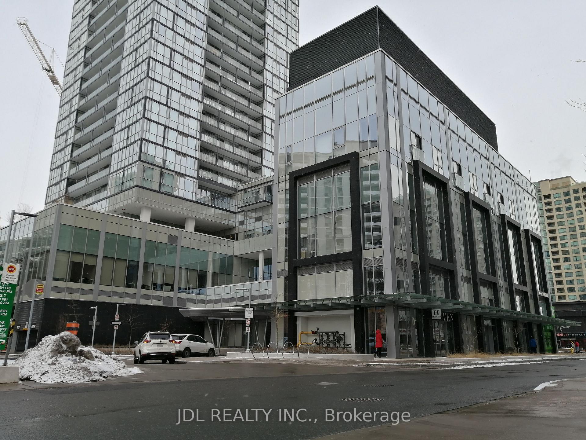 5180 Yonge Street