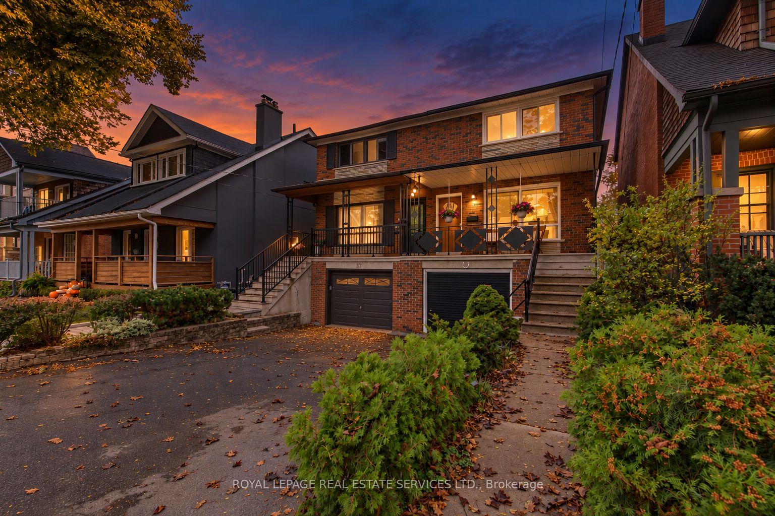 39 Albertus Avenue