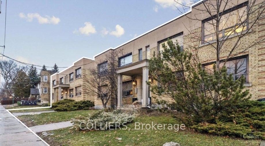 1703-1705 Bathurst Street