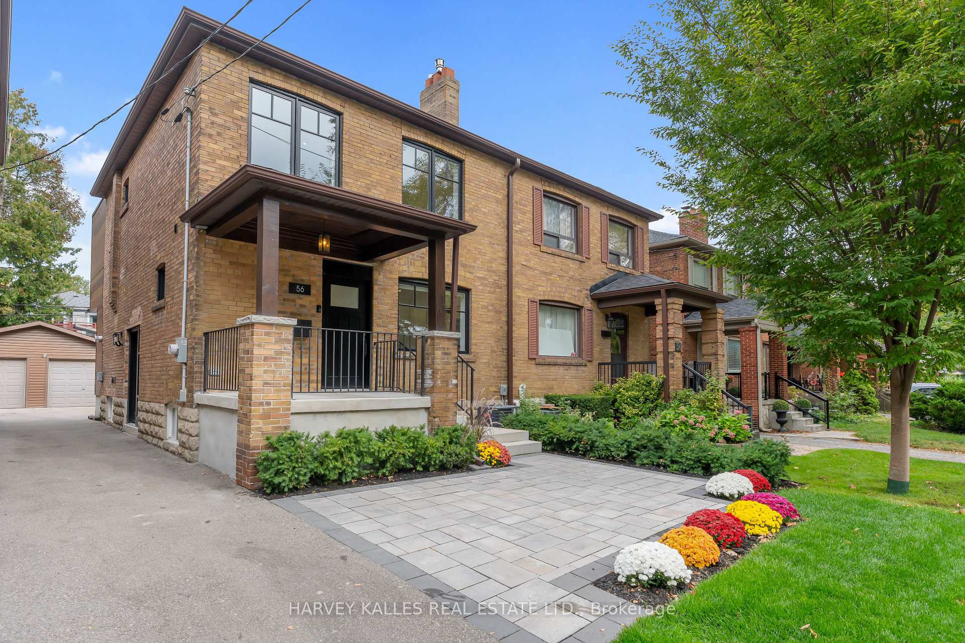 56 Glengarry Avenue