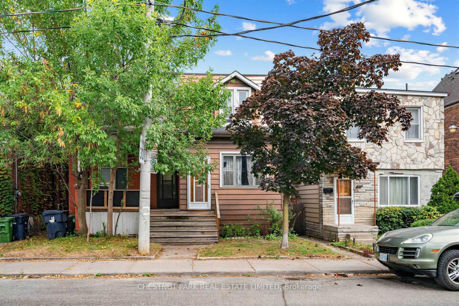 291 St Helen's Avenue