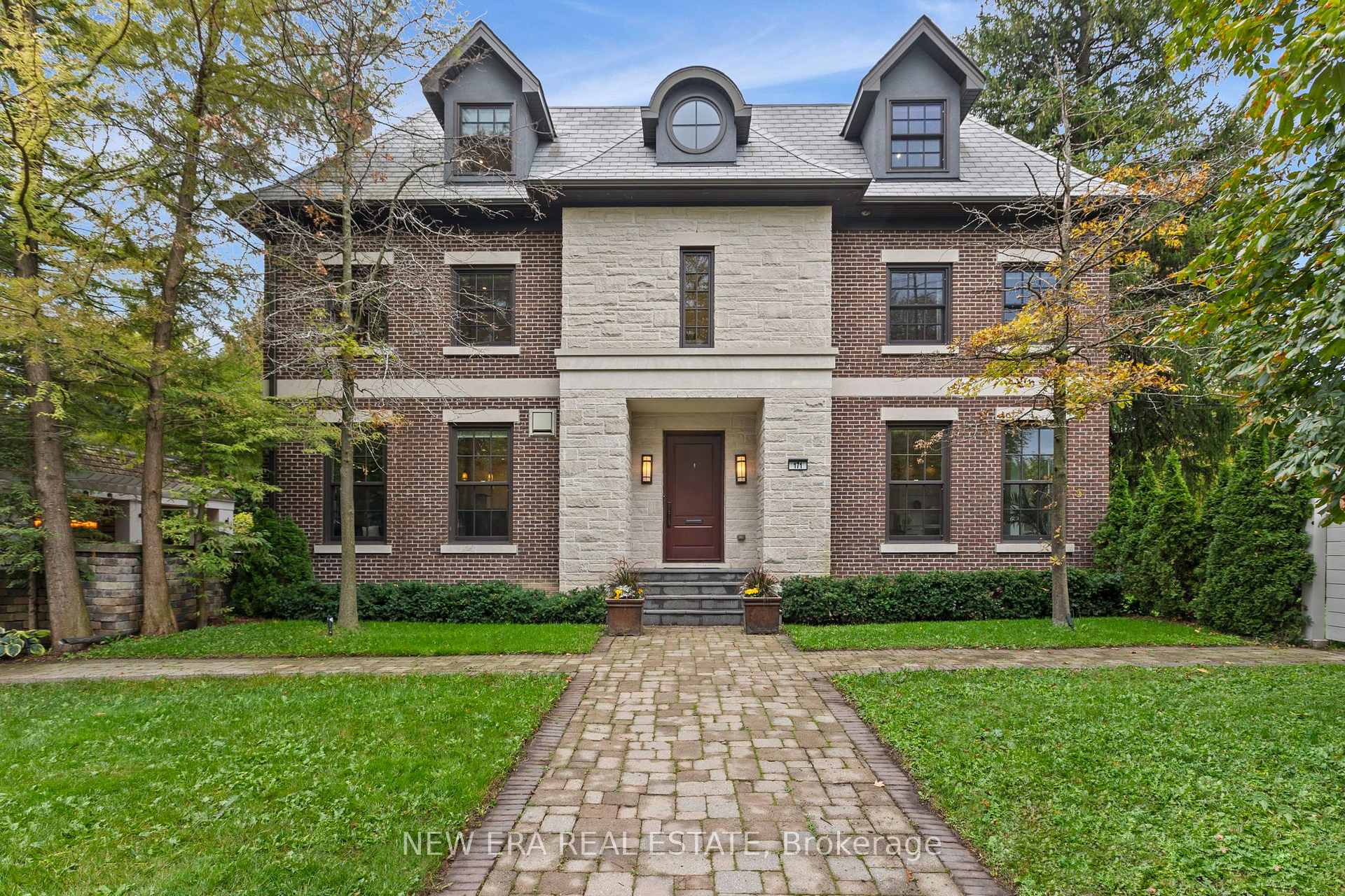 171 Glengrove Avenue W