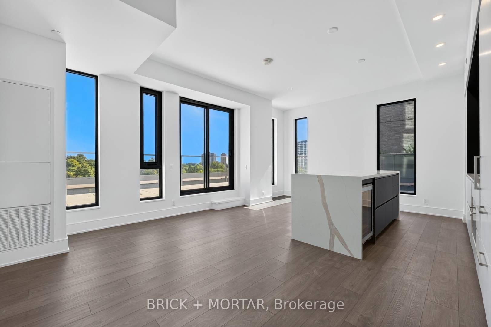 1 Hillsdale Avenue W