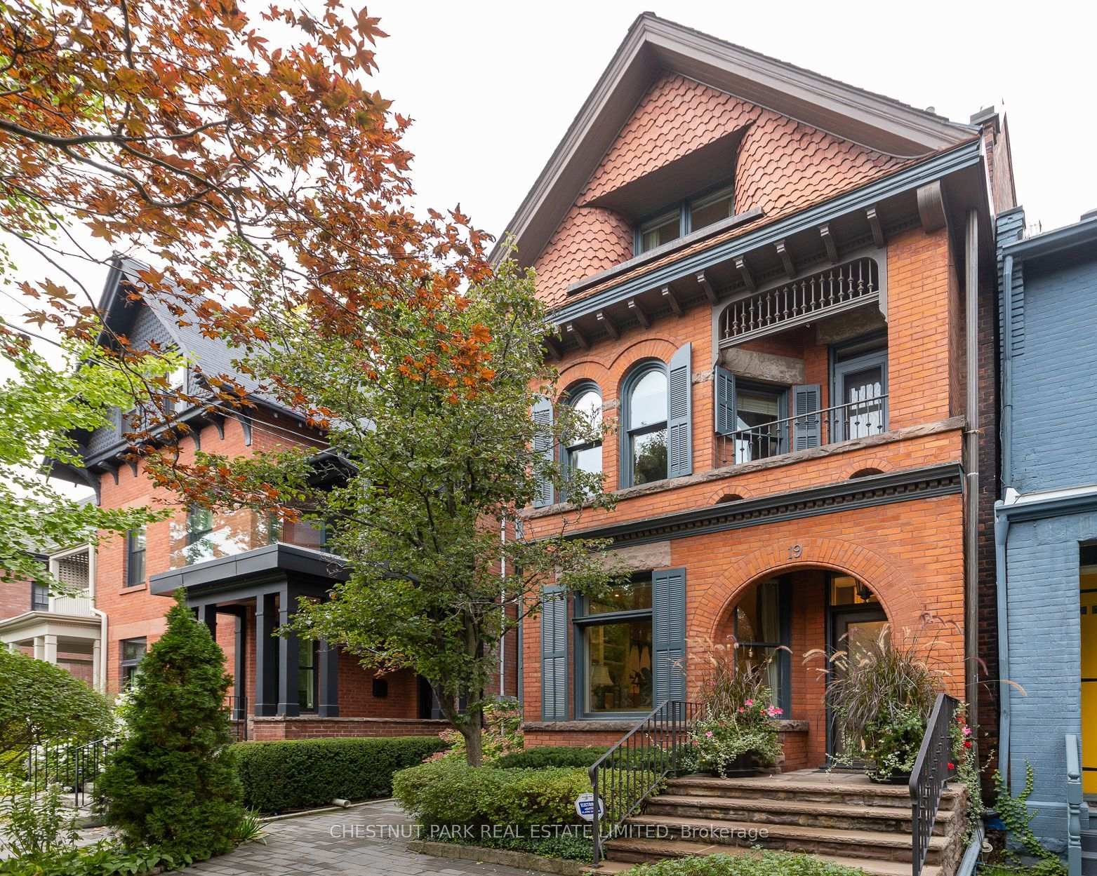 19 Admiral Road