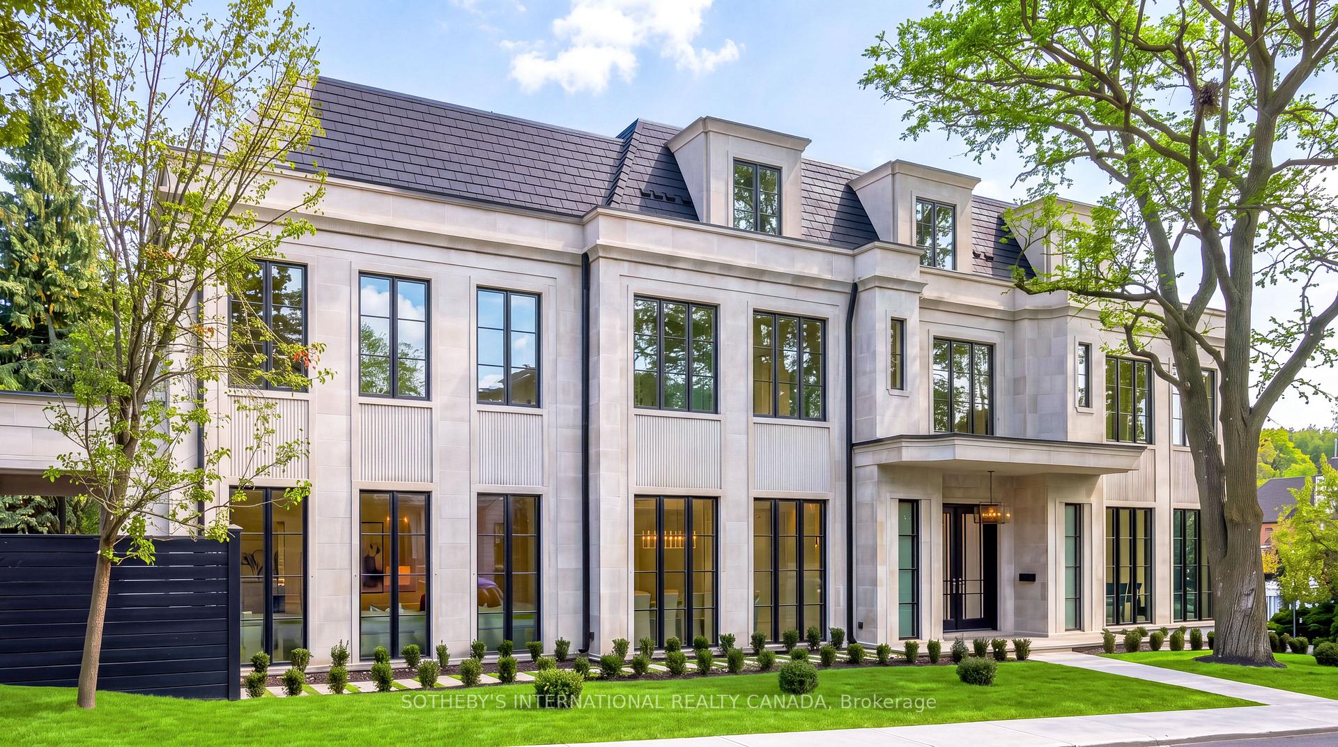 170 Forest Hill Road